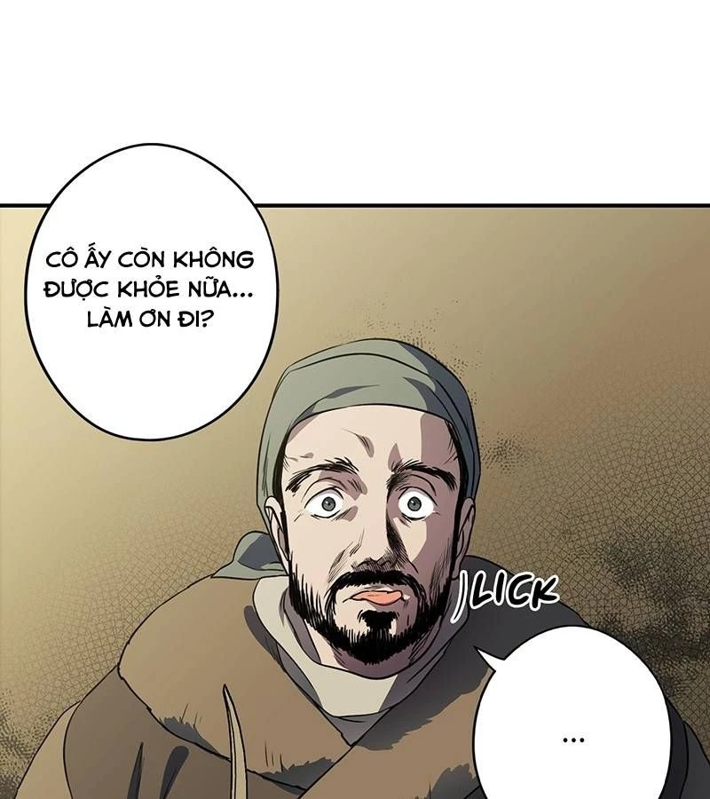 Bị Che Khuất Bởi Mặt Trời Lặn Chapter 174 - 21