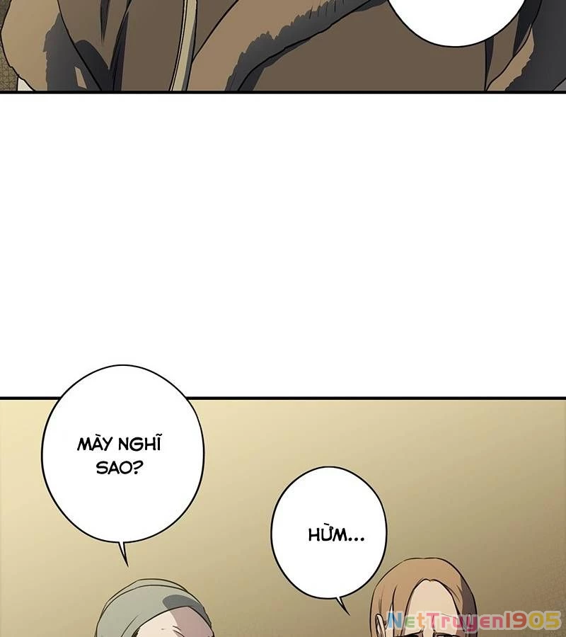 Bị Che Khuất Bởi Mặt Trời Lặn Chapter 174 - 22