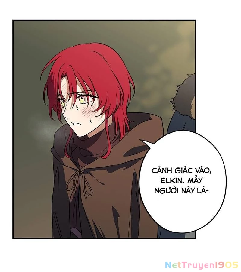 Bị Che Khuất Bởi Mặt Trời Lặn Chapter 174 - 24