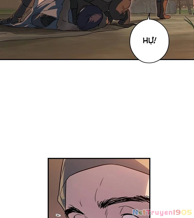 Bị Che Khuất Bởi Mặt Trời Lặn Chapter 174 - 41