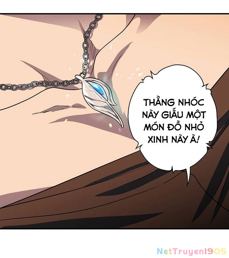 Bị Che Khuất Bởi Mặt Trời Lặn Chapter 174 - 44