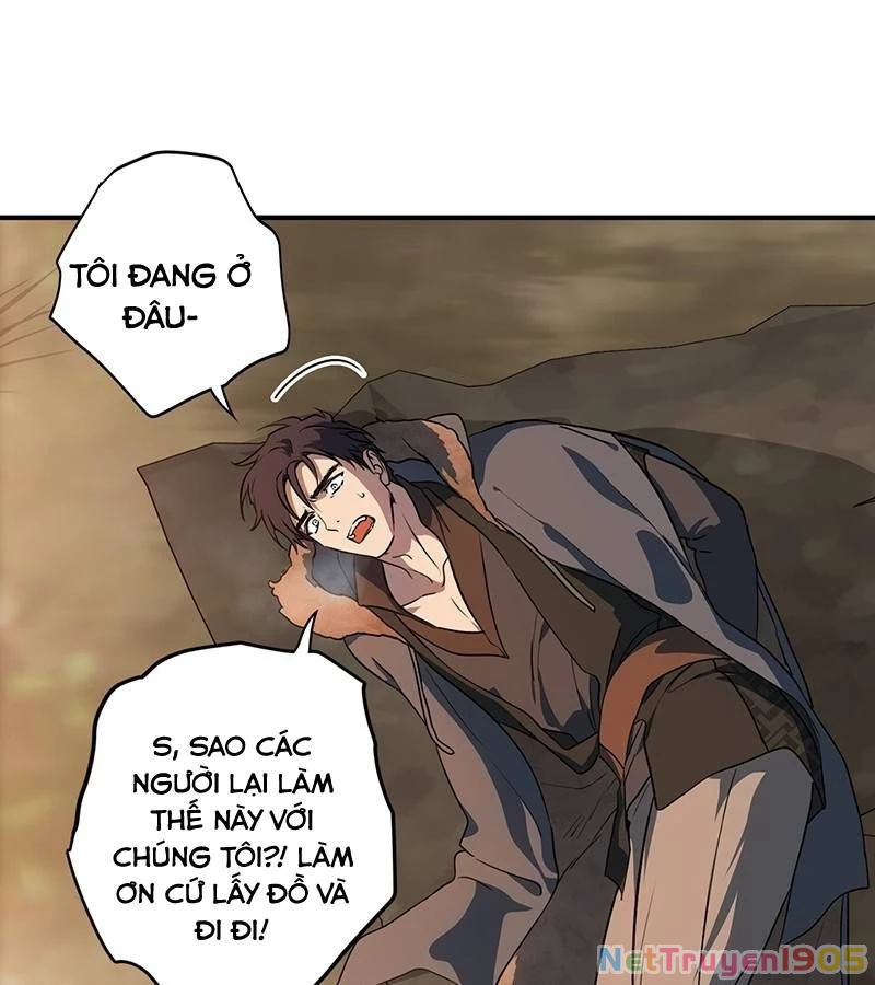 Bị Che Khuất Bởi Mặt Trời Lặn Chapter 174 - 53