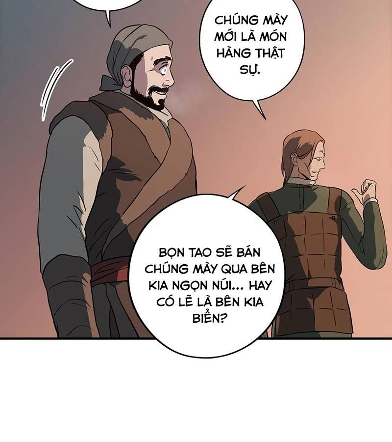 Bị Che Khuất Bởi Mặt Trời Lặn Chapter 174 - 55