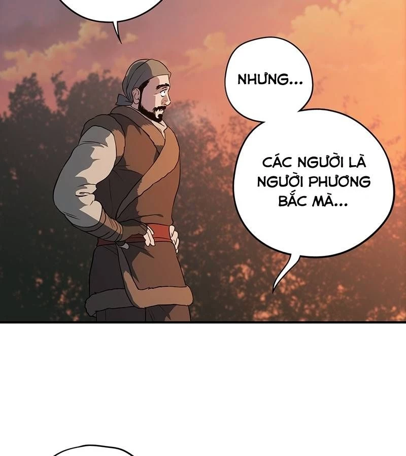 Bị Che Khuất Bởi Mặt Trời Lặn Chapter 174 - 60