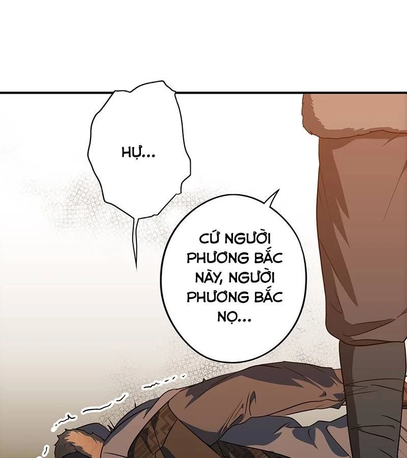 Bị Che Khuất Bởi Mặt Trời Lặn Chapter 174 - 67