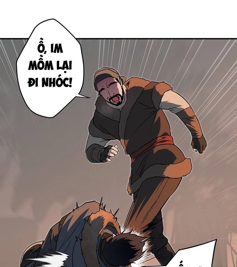 Bị Che Khuất Bởi Mặt Trời Lặn Chapter 174 - 73