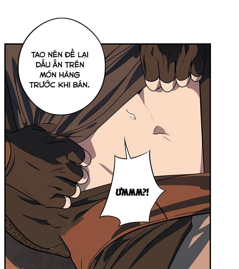 Bị Che Khuất Bởi Mặt Trời Lặn Chapter 174 - 80