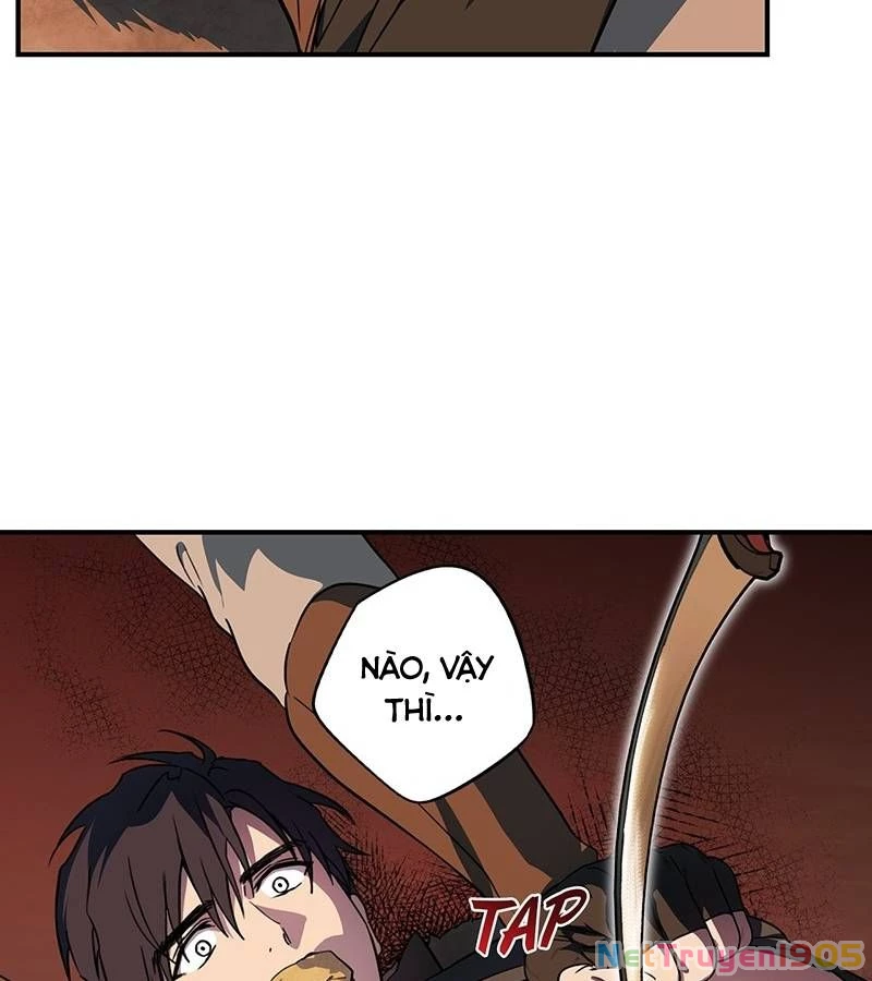 Bị Che Khuất Bởi Mặt Trời Lặn Chapter 174 - 81