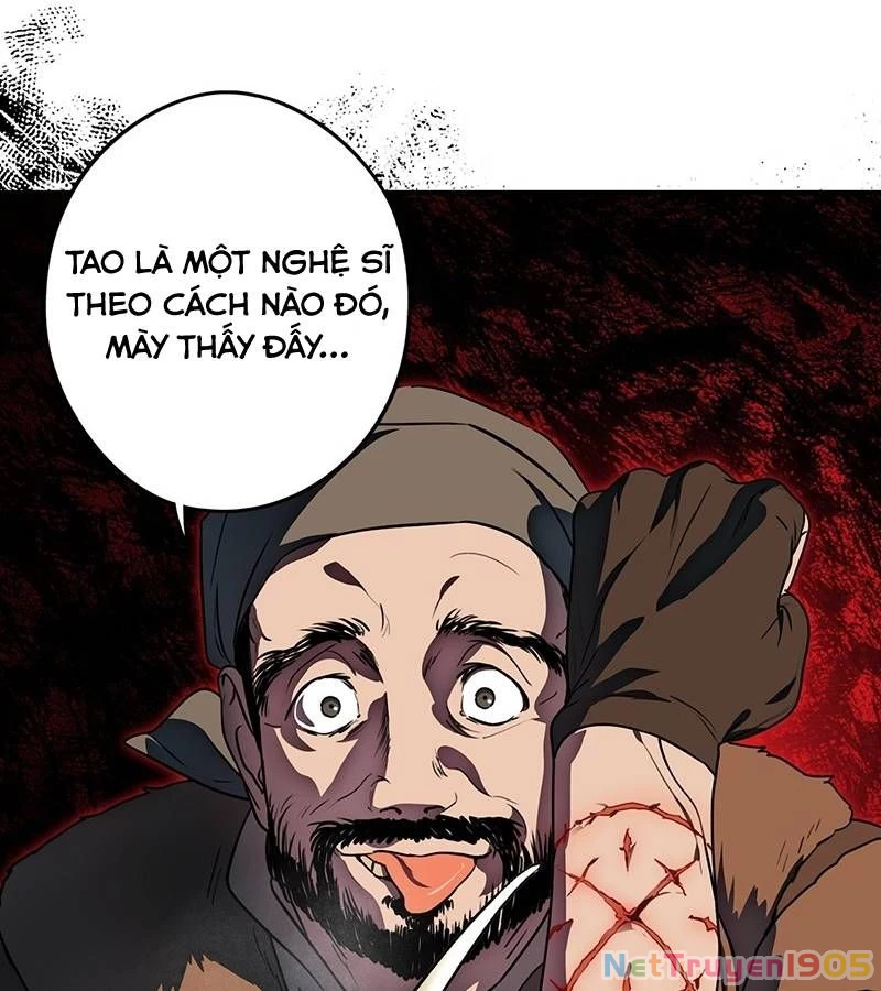 Bị Che Khuất Bởi Mặt Trời Lặn Chapter 174 - 83