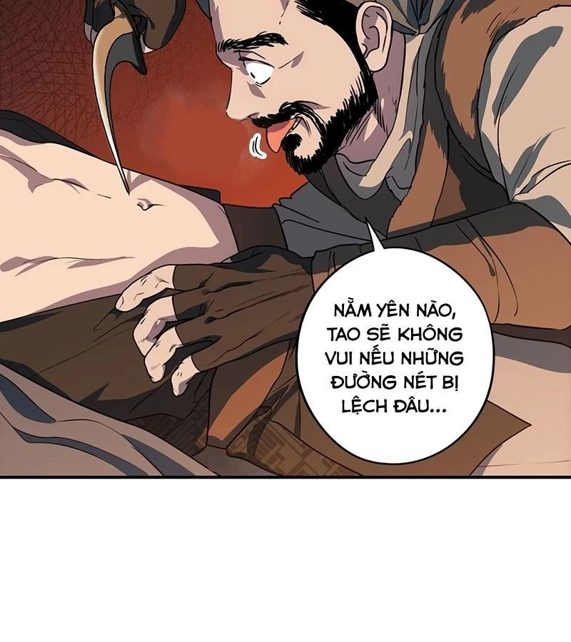 Bị Che Khuất Bởi Mặt Trời Lặn Chapter 174 - 87