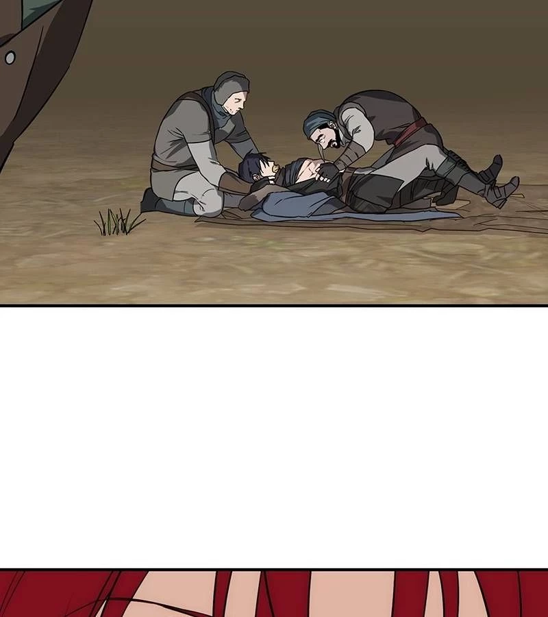 Bị Che Khuất Bởi Mặt Trời Lặn Chapter 174 - 99