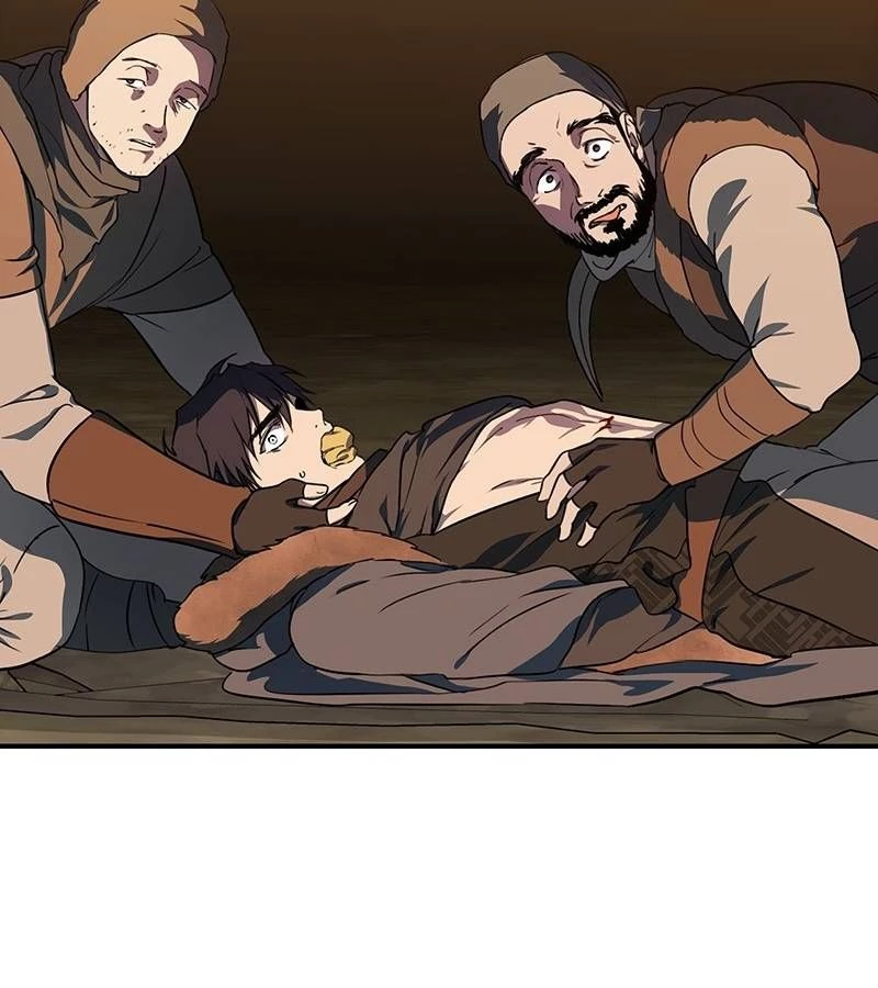 Bị Che Khuất Bởi Mặt Trời Lặn Chapter 174 - 111