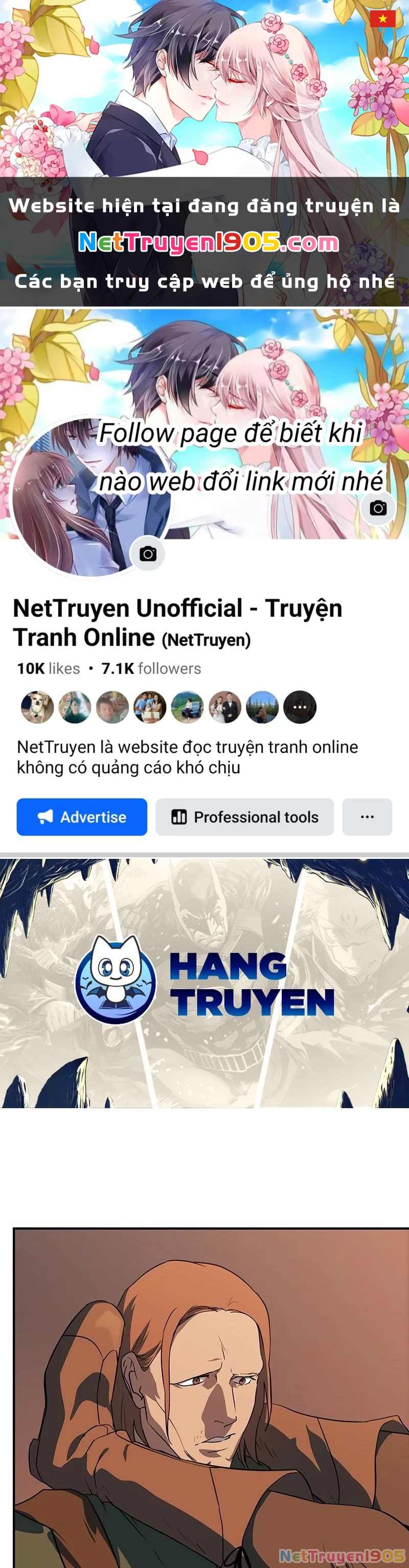 Bị Che Khuất Bởi Mặt Trời Lặn Chapter 175 - 1