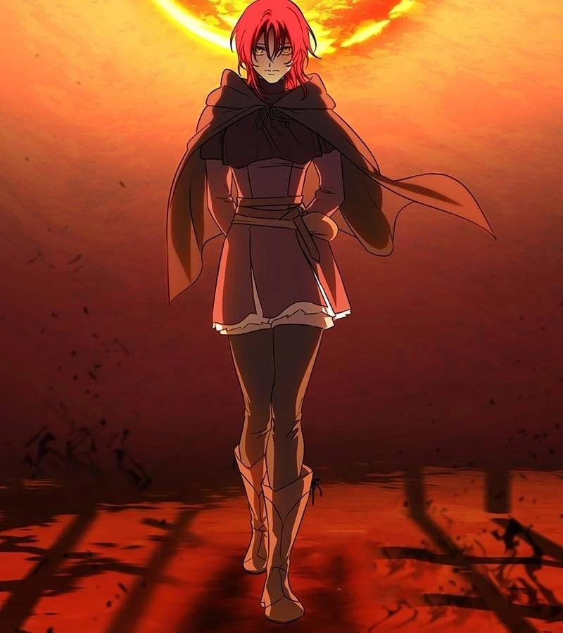 Bị Che Khuất Bởi Mặt Trời Lặn Chapter 175 - 12