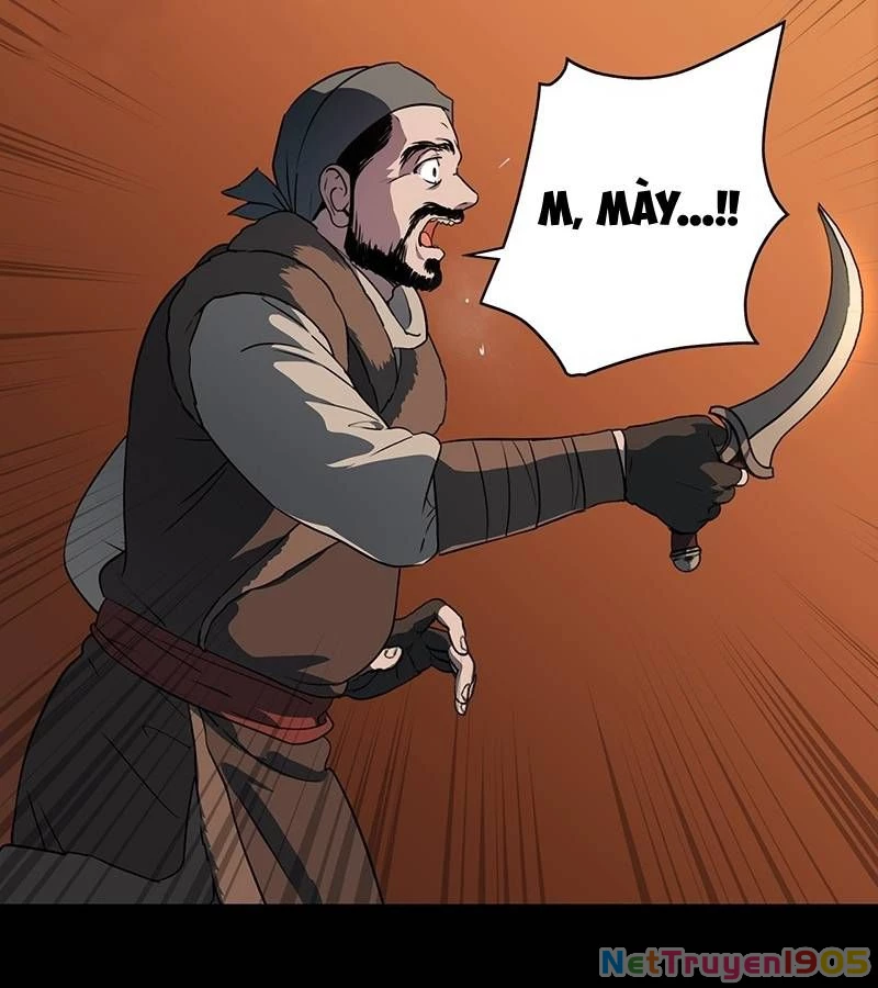 Bị Che Khuất Bởi Mặt Trời Lặn Chapter 175 - 16