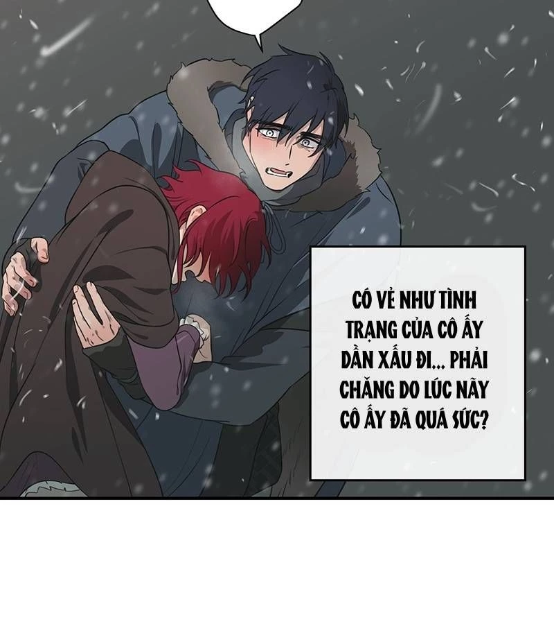 Bị Che Khuất Bởi Mặt Trời Lặn Chapter 175 - 103