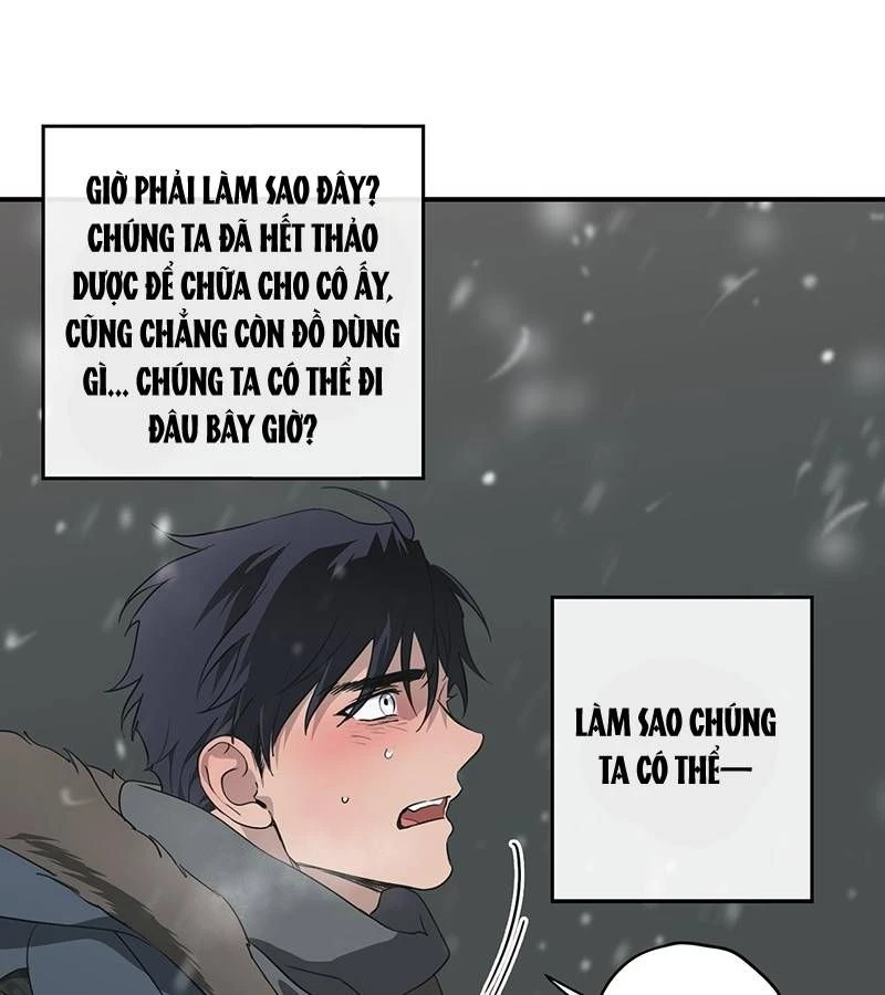 Bị Che Khuất Bởi Mặt Trời Lặn Chapter 175 - 104