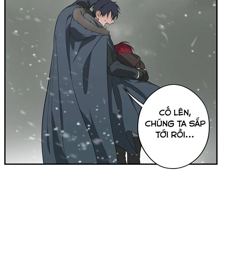 Bị Che Khuất Bởi Mặt Trời Lặn Chapter 175 - 109