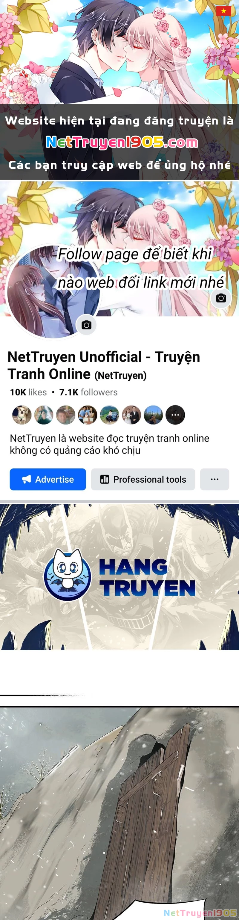 Bị Che Khuất Bởi Mặt Trời Lặn Chapter 176 - 1