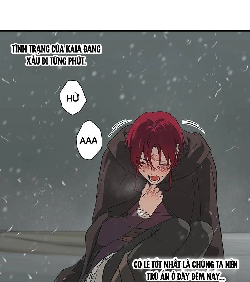 Bị Che Khuất Bởi Mặt Trời Lặn Chapter 176 - 20