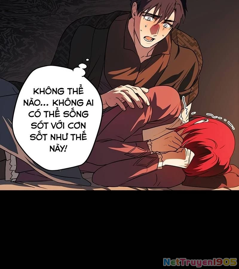 Bị Che Khuất Bởi Mặt Trời Lặn Chapter 176 - 38