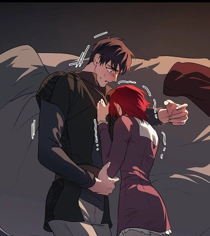 Bị Che Khuất Bởi Mặt Trời Lặn Chapter 176 - 43