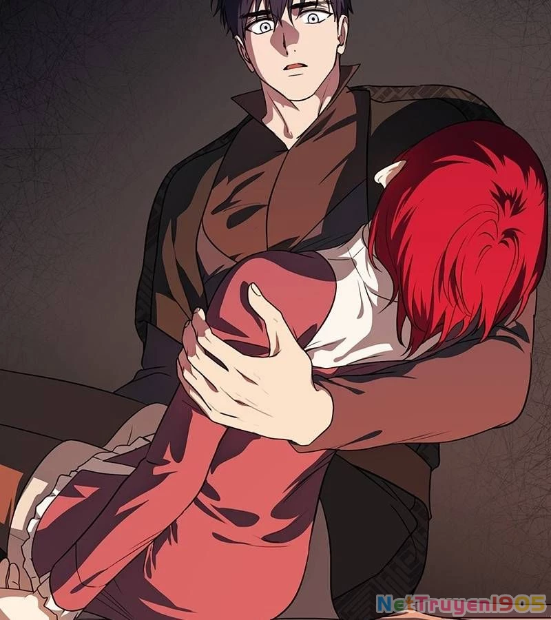 Bị Che Khuất Bởi Mặt Trời Lặn Chapter 176 - 79