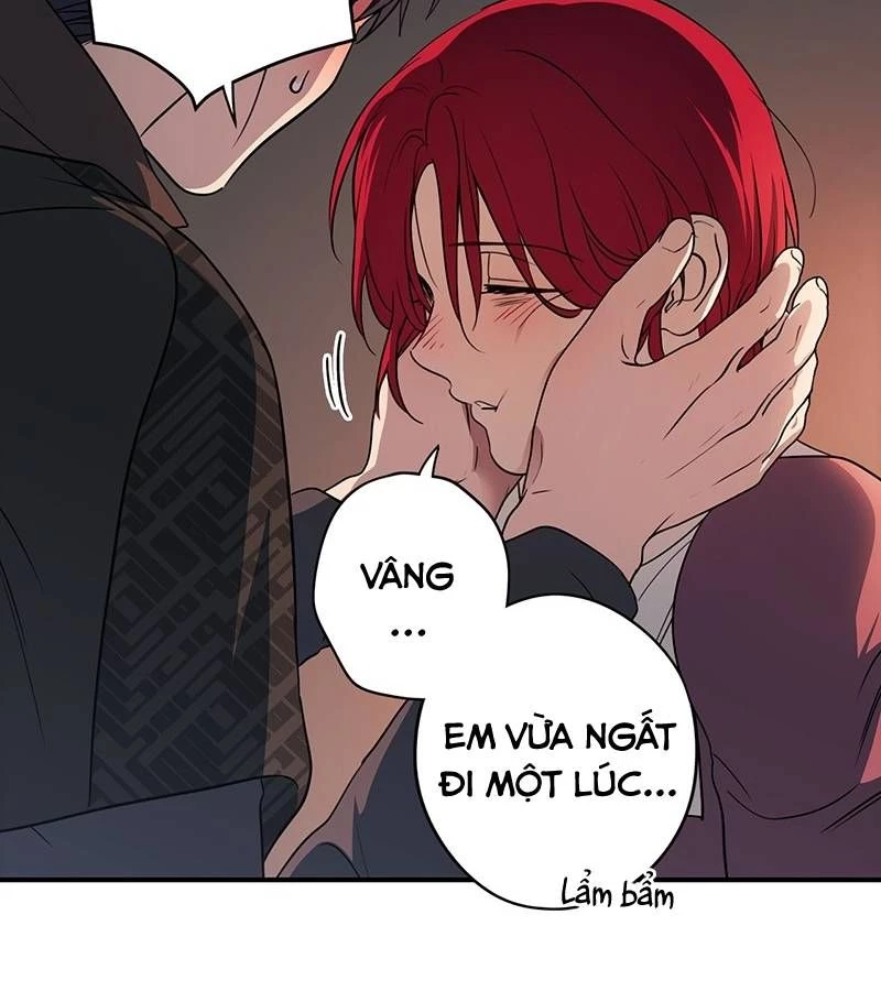 Bị Che Khuất Bởi Mặt Trời Lặn Chapter 176 - 110