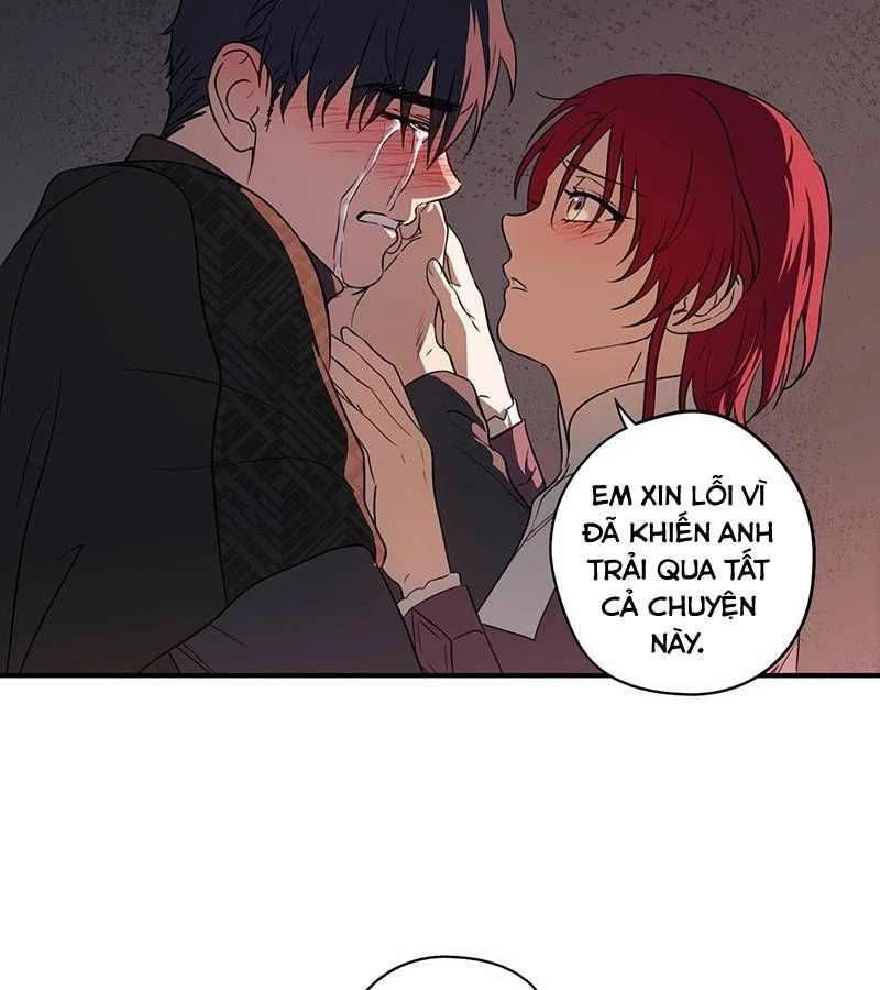 Bị Che Khuất Bởi Mặt Trời Lặn Chapter 176 - 124