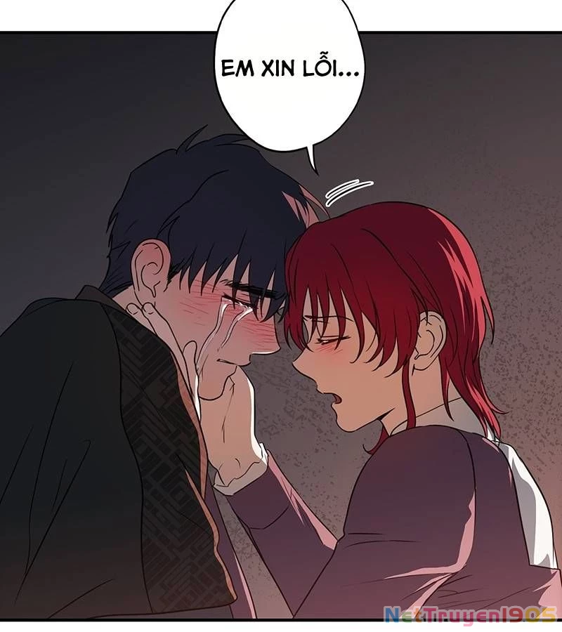 Bị Che Khuất Bởi Mặt Trời Lặn Chapter 176 - 125