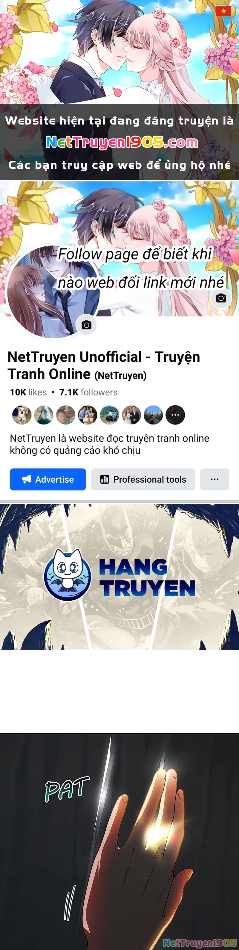 Bị Che Khuất Bởi Mặt Trời Lặn Chapter 177 - 1