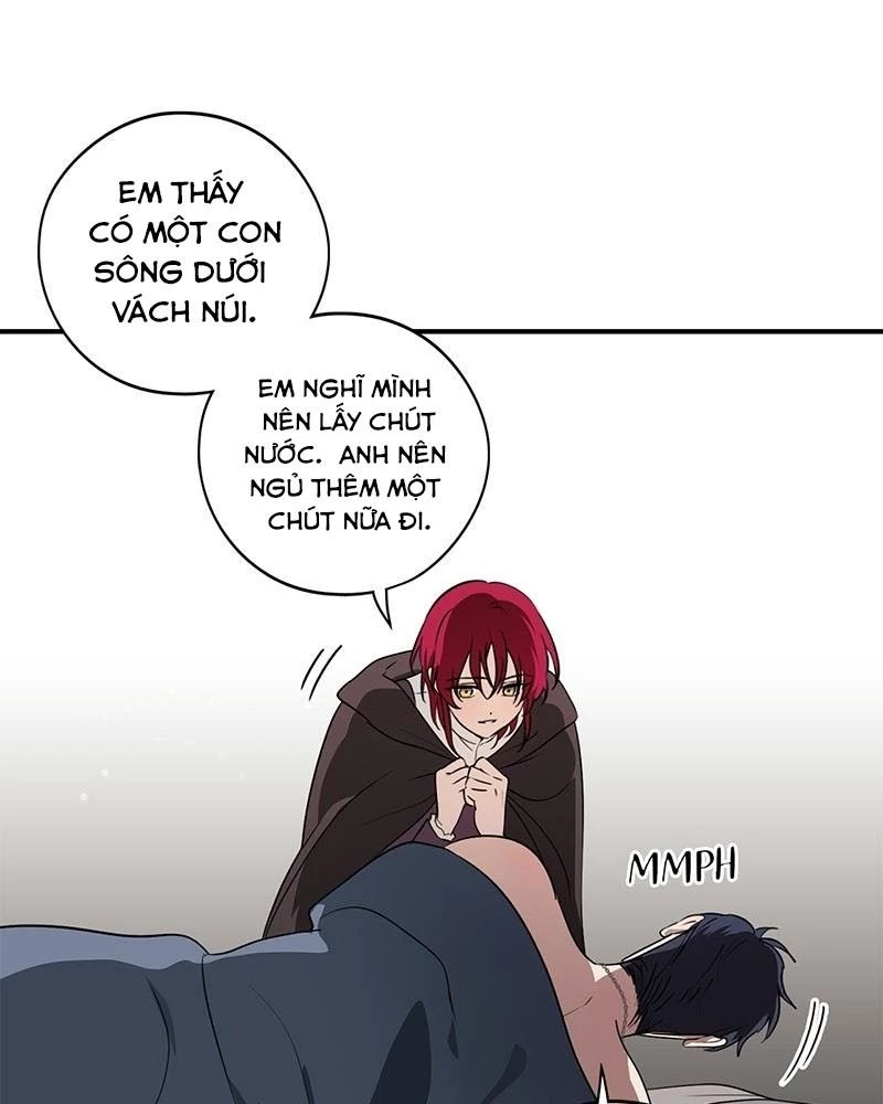 Bị Che Khuất Bởi Mặt Trời Lặn Chapter 177 - 11