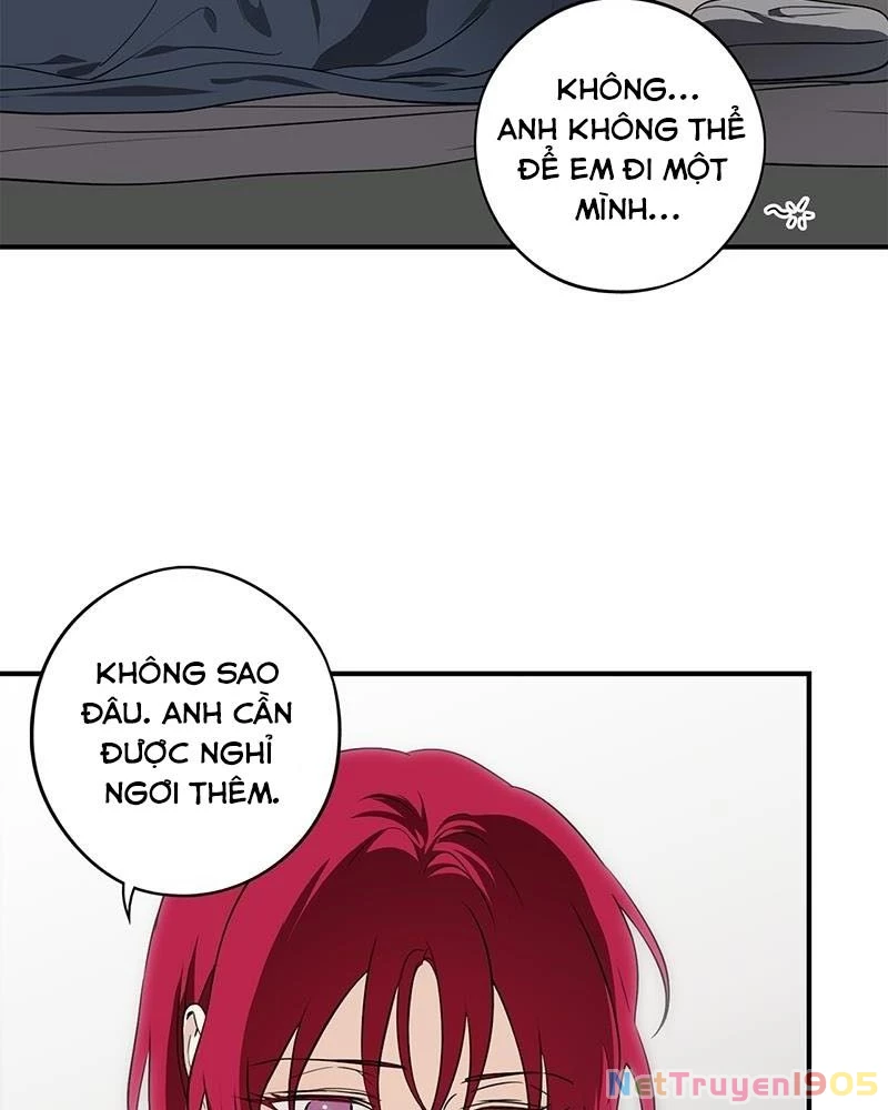 Bị Che Khuất Bởi Mặt Trời Lặn Chapter 177 - 12