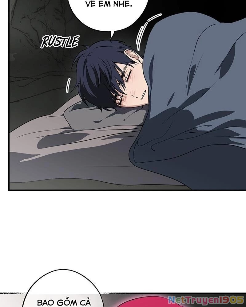 Bị Che Khuất Bởi Mặt Trời Lặn Chapter 177 - 19