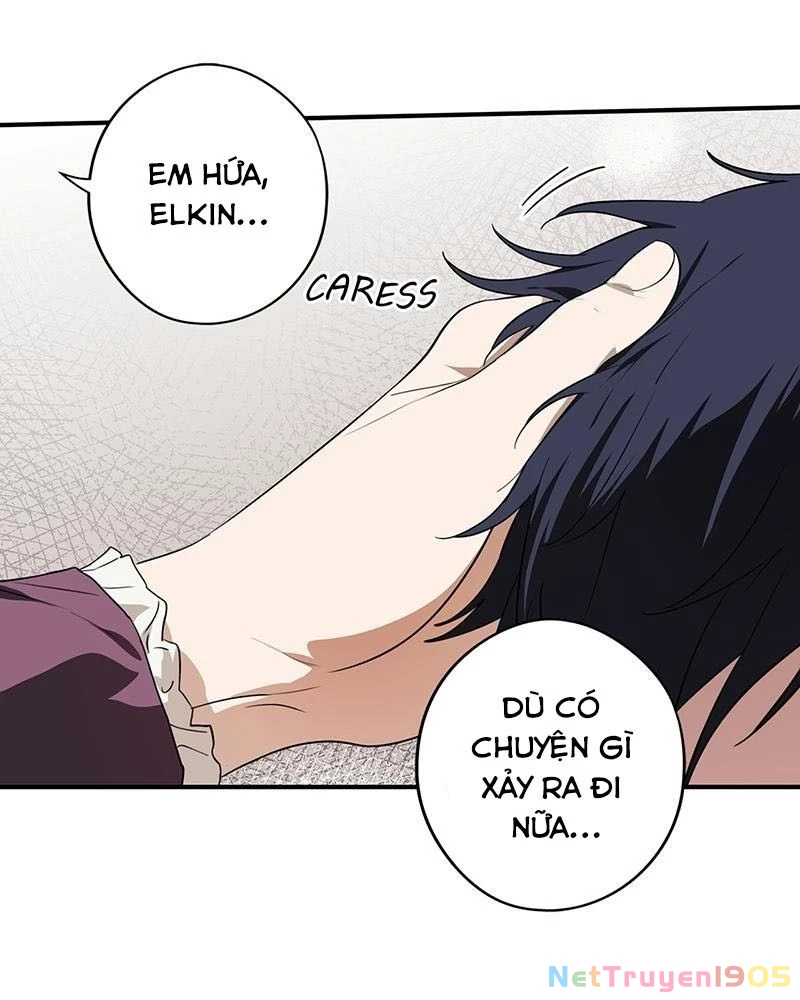 Bị Che Khuất Bởi Mặt Trời Lặn Chapter 177 - 21