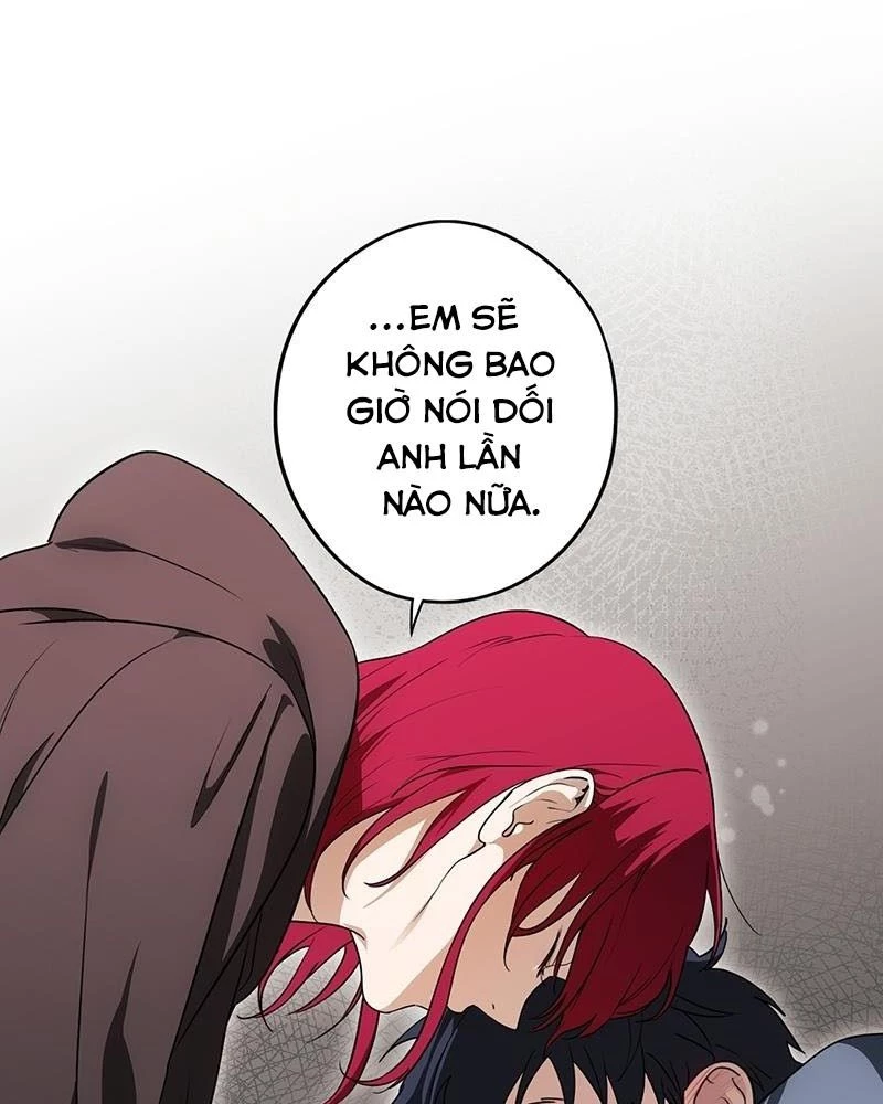 Bị Che Khuất Bởi Mặt Trời Lặn Chapter 177 - 22