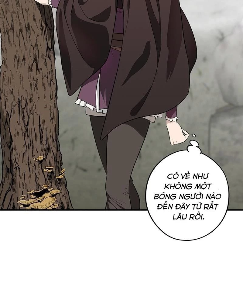 Bị Che Khuất Bởi Mặt Trời Lặn Chapter 177 - 29