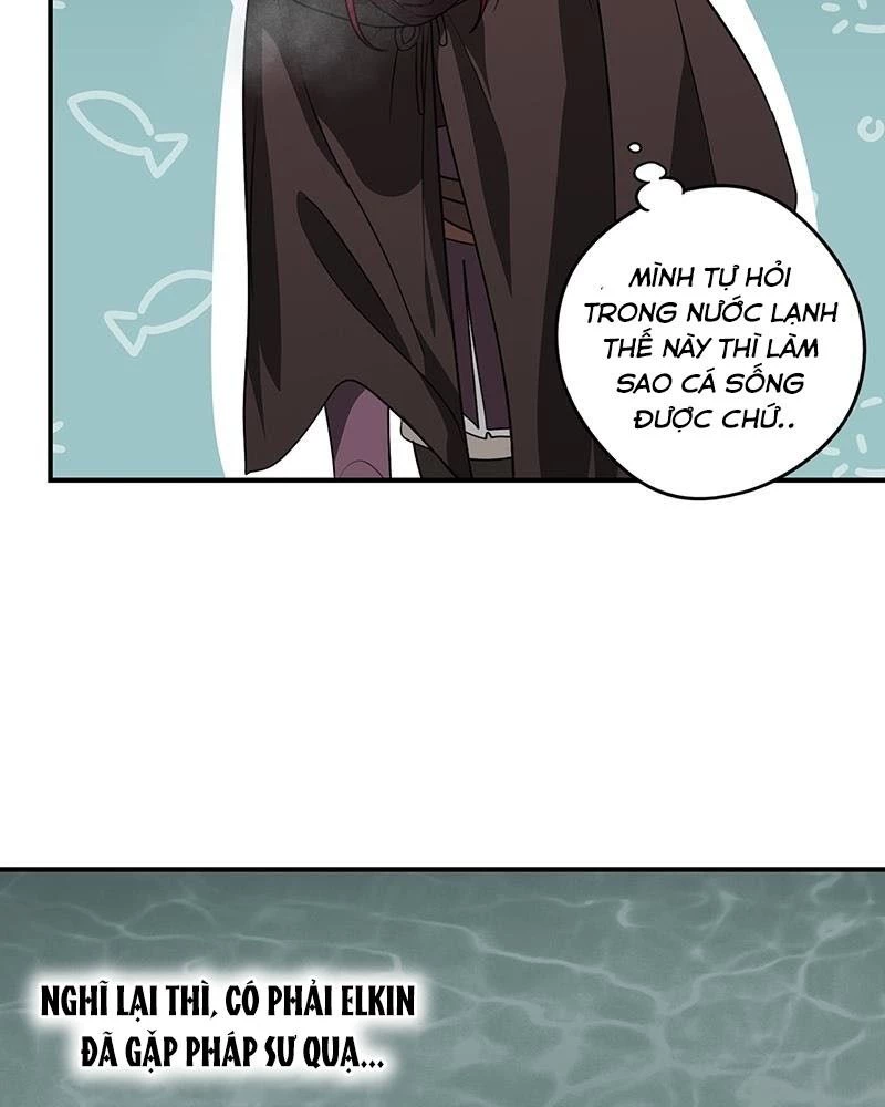 Bị Che Khuất Bởi Mặt Trời Lặn Chapter 177 - 39