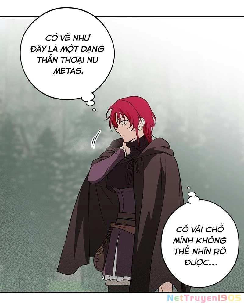 Bị Che Khuất Bởi Mặt Trời Lặn Chapter 177 - 71