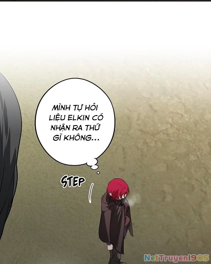 Bị Che Khuất Bởi Mặt Trời Lặn Chapter 177 - 73