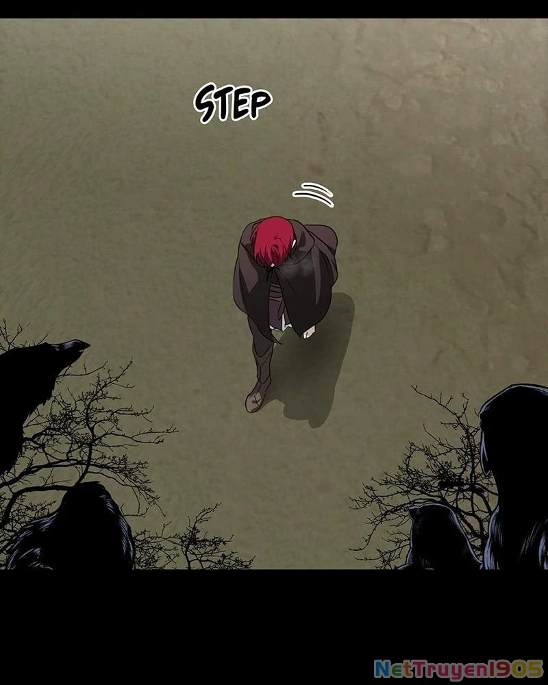 Bị Che Khuất Bởi Mặt Trời Lặn Chapter 177 - 81
