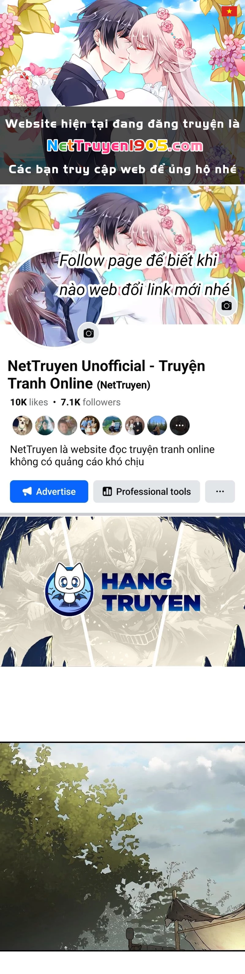 Bị Che Khuất Bởi Mặt Trời Lặn Chapter 178 - 1