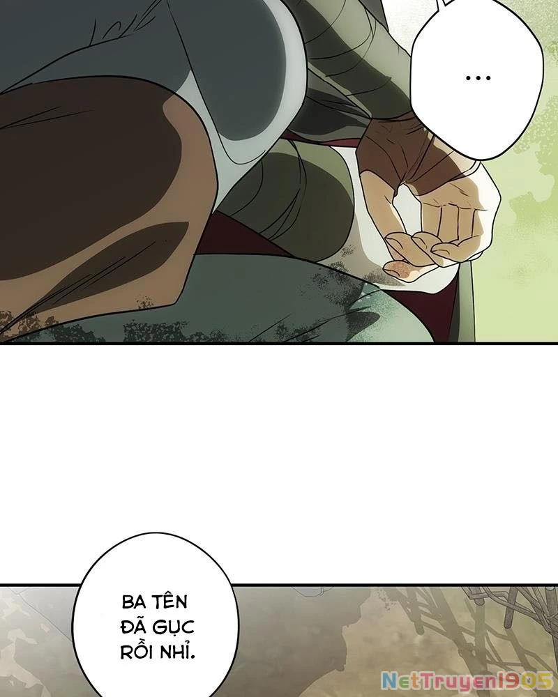 Bị Che Khuất Bởi Mặt Trời Lặn Chapter 178 - 3