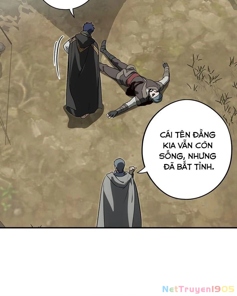 Bị Che Khuất Bởi Mặt Trời Lặn Chapter 178 - 4