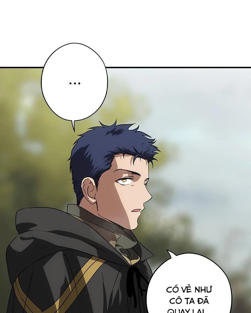 Bị Che Khuất Bởi Mặt Trời Lặn Chapter 178 - 6