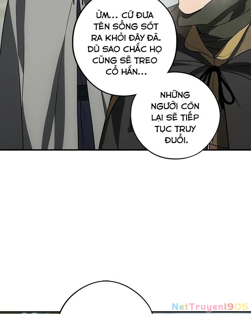 Bị Che Khuất Bởi Mặt Trời Lặn Chapter 178 - 8