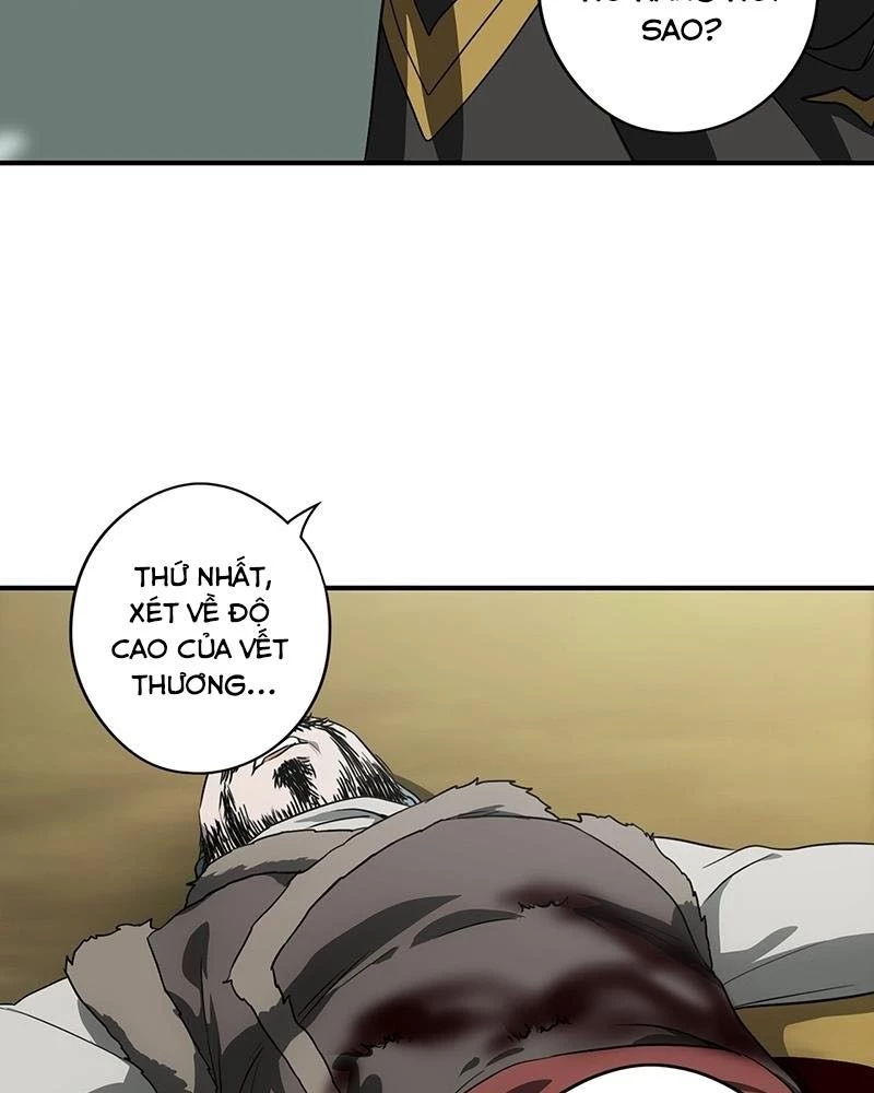 Bị Che Khuất Bởi Mặt Trời Lặn Chapter 178 - 11