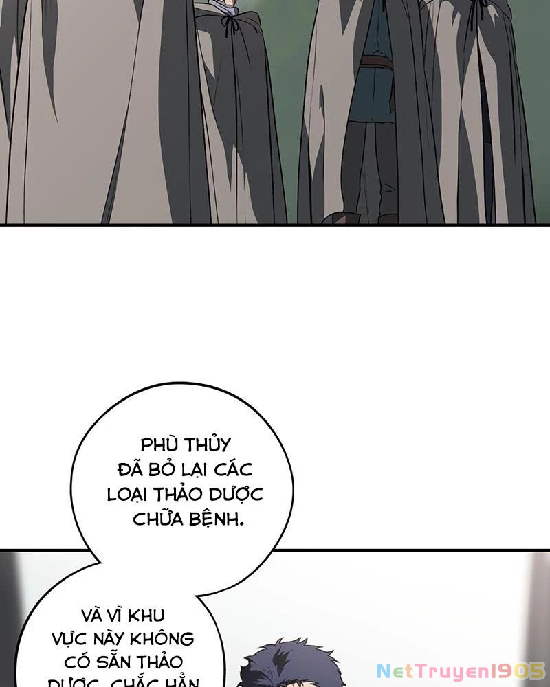 Bị Che Khuất Bởi Mặt Trời Lặn Chapter 178 - 22