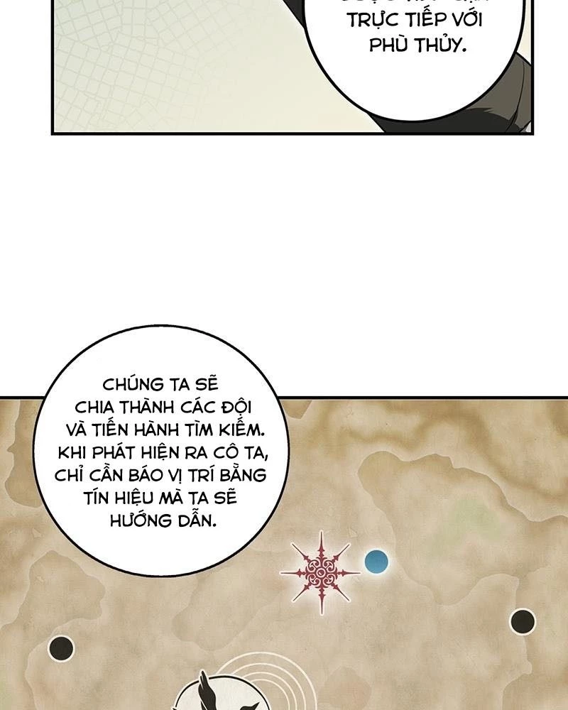 Bị Che Khuất Bởi Mặt Trời Lặn Chapter 178 - 25