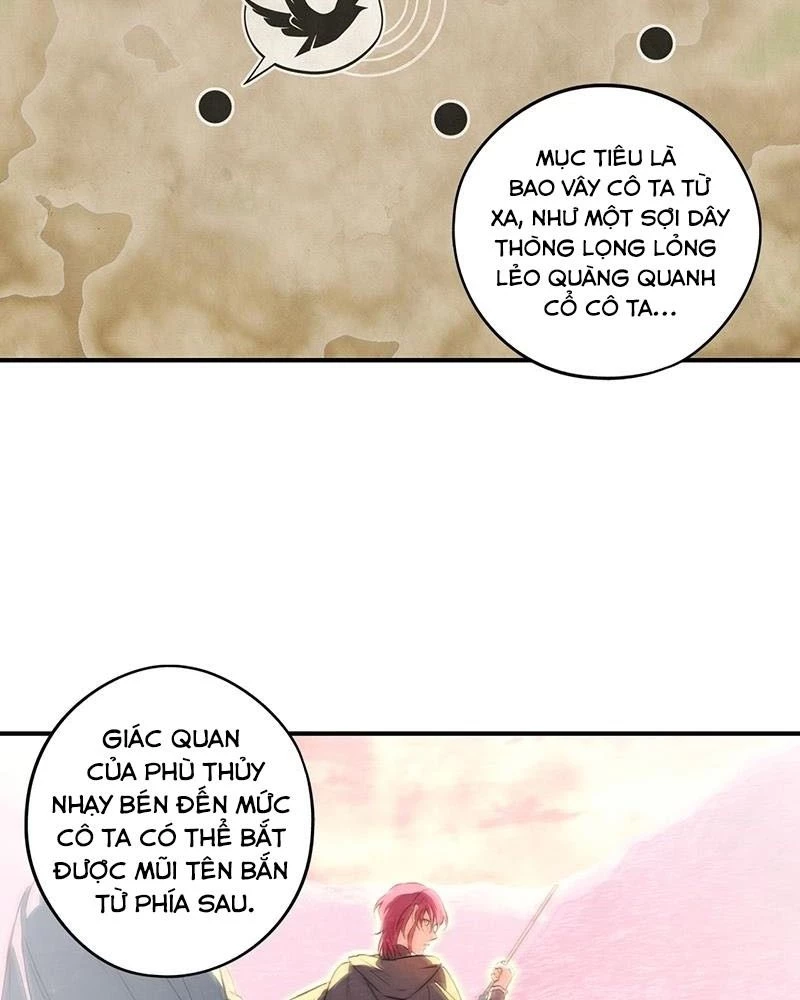 Bị Che Khuất Bởi Mặt Trời Lặn Chapter 178 - 26